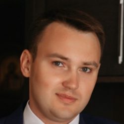 Дмитрий Шевчук